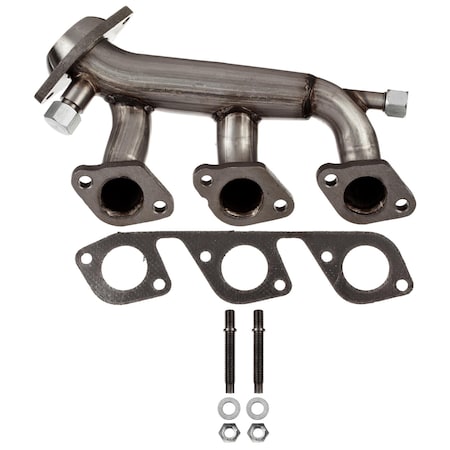 Atp Exhaust Manifold, 101271 101271